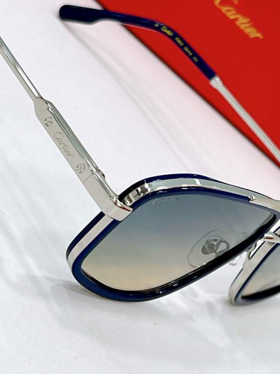 Picture of Cartier Sunglasses _SKUfw79164312fw